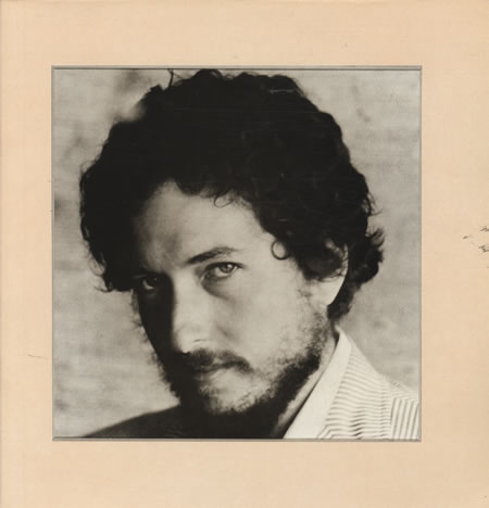 Bob Dylan New Morning 1970 Posted on March 6 2011 Leave a comment